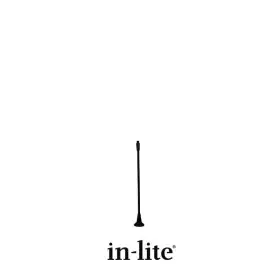 Lage Prijs In-Lite LED SWAY Tube extra low 35 cm