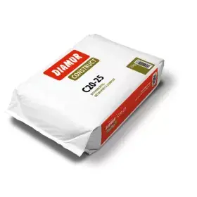Betonmortel 25kg Uitverkoop
