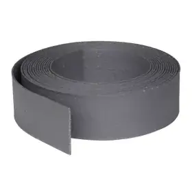 Hete Deal Ecolat rol 25m 2500x140x7mm grijs