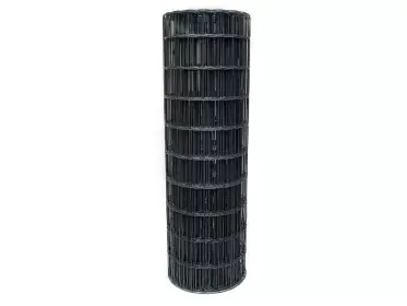 Must-Have Rol gaas Axial Super (Pantanet Family) Antraciet 150cm 25mtr
