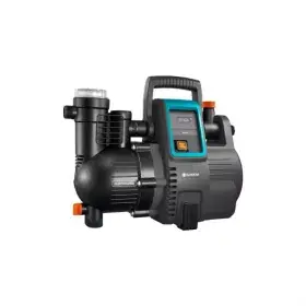 Gardena 1758 Comfort hydrofoorpomp 4000/5E Gecertificeerd