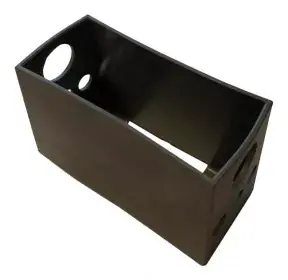 Premium ACO Slimline zandvanger