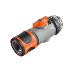 Beperkt Aanbod Gardena 942 Slangst.1/2"reg.vent.
