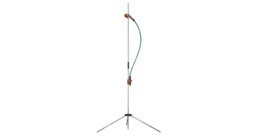 Finale Uitverkoop Gardena 960 Tuindouche trio+stat