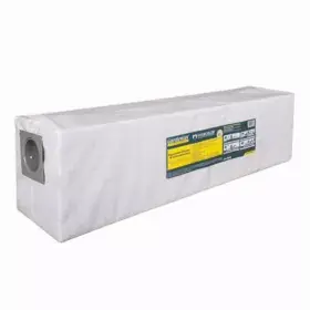 Beperkt Aanbod Hydroblob element met buis 112L 120x30x33cm