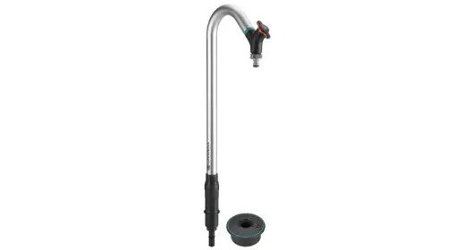 Gardena 8252 Pipeline waterkraan tuin E2 Nieuw