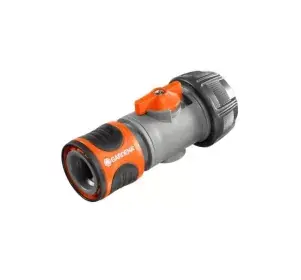 Gardena 943 Slangst.3/4"reg.vent. Koopje