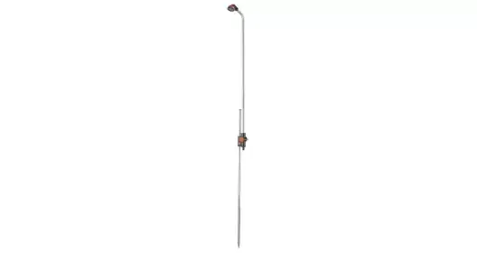 Gardena 961 Tuindouche solo+spike Direct Verzonden