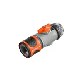 Seizoensaanbieding Gardena 2942 slangstuk 1/2" reg.