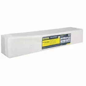 Shop Nu Waterbuffer Hydroblob element 45L 120x20x20cm