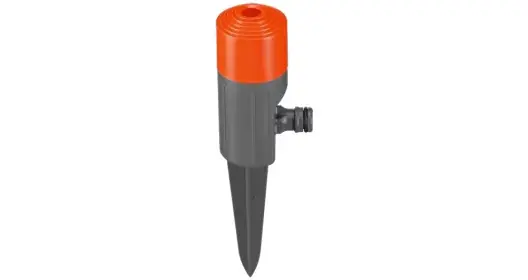 Bestel Nu Gardena 1951 gazonsproeier fox
