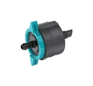Gardena 13304 Reguleerbare einddruppelaar 1-8l Exclusieve Aanbieding