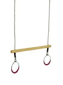 Ringen met trapeze Express Levering