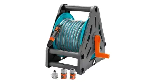 Koopje Gardena 2687 Wandslanghouderset 30 E12