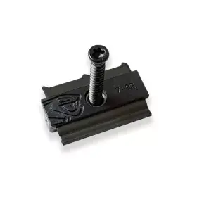 Hete Deal Set Cobra clips hybride 7-22 incl. schroeven 90st.