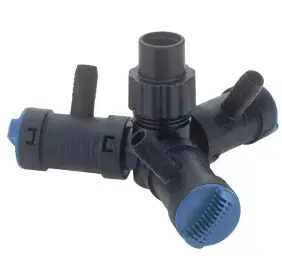 Oase Waterverdeler Multi WD 1/2" Hoge Kwaliteit