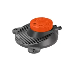 Premium Gardena 2073 Multi 6-sproeier Boogie