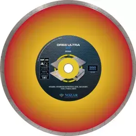 Diamant zaagblad Gres Ultra 350mm as 30/25,4mm Dagaanbieding