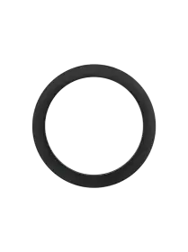 In-Lite ring 68 black tbv Luna/Flux/Dot Laatste Kans