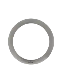 Fabrieksprijs In-Lite ring 68 Stainless steel tbv Luna/Flux/Dot