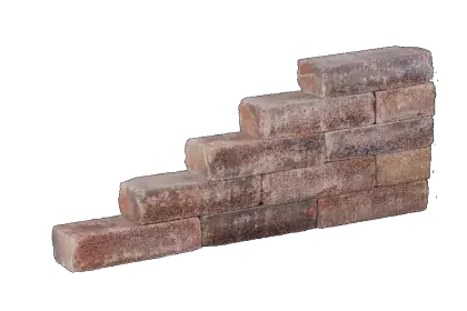 Beperkt Aanbod SB-2043 beton muurblok 40x15x10cm ★☆☆☆☆