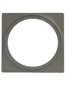 Merkproduct In-Lite Plate 1 pearl grey
