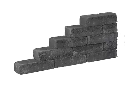 SB-2041 beton muurblok 40x15x10cm ★☆☆☆☆ Merkproduct