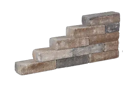 Direct Beschikbaar SB-2042 beton muurblok 40x15x10cm ★☆☆☆☆