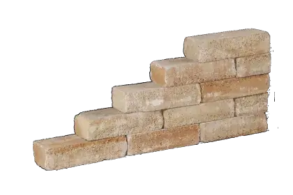 Rechtstreeks Van De Fabrikant SB-2046 beton muurblok 40x15x10cm ★☆☆☆☆