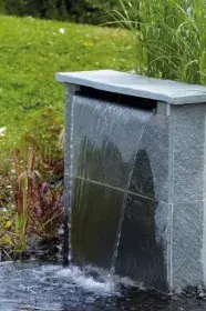 Must-Have Oase Waterfall XL 30