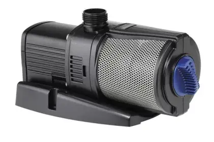 Oase Aquarius Universal Premium 5000 Favoriet