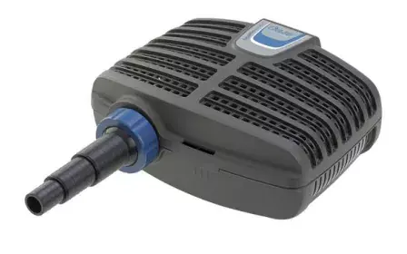 Op = Op Oase AquaMax Eco Classic 11500