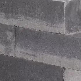 SB-2127 beton muurblok 60x12x12cm ★☆☆☆☆ Snelle Levering