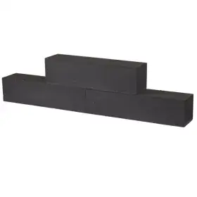 Gratis Retour SB-23975 beton muurblok 60x12x10cm ★★★☆☆