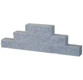 SB-3173 beton muurblok geknipt 29x9x9cm ★★☆☆☆ Voordeelprijs