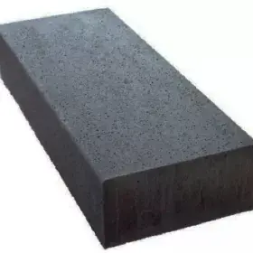 SB-5286 beton traptrede rustiek 50x37x15cm ★★☆☆☆ Laatste Kans