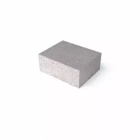 Direct Beschikbaar SB-5278 beton traptrede rustiek 50x40x20cm ★★☆☆☆
