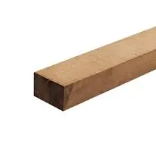 Populair HH balk ongeschaafd 5x10