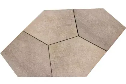 SB-4301 betontegel wildverband 6cm dik ★★★☆☆ Actieprijs