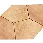 Alleen Vandaag SB-24625 betontegel wildverband 6cm dik ★★★☆☆
