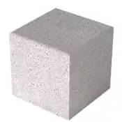 SB-5340 beton zitelement rustiek 50x50x50cm ★★☆☆☆ Meest Verkocht