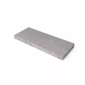 Gereduceerde Prijs SB-5248 betontegel rustiek 100x40x7cm ★★☆☆☆