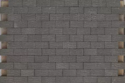 SB-2413 betonklinker getrommeld 20x10x8cm ★★★☆☆ Beperkte Voorraad