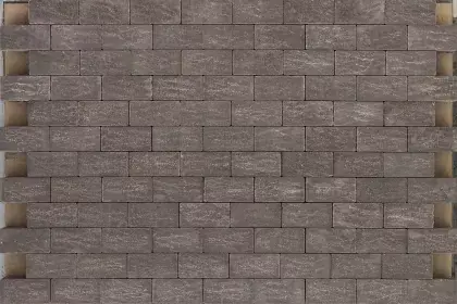 SB-2411 betonklinker getrommeld 20x10x8cm ★★★☆☆ Hete Deal