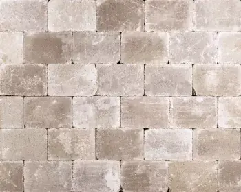 Direct Verzonden SB-32507 betonklinker getrommeld 20x30x6cm ★☆☆☆☆