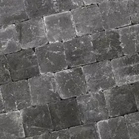 SB-1864 betonklinker getrommeld 15x15x8cm ★☆☆☆☆ Merkproduct
