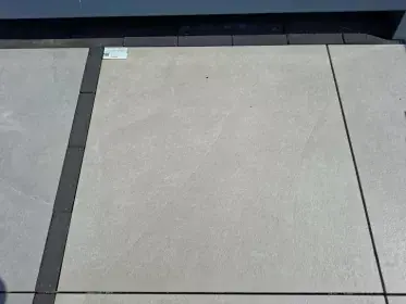 SB-36305 tegel 3+1 keramiek-op-beton 80x80x4cm ★★★★★ Premium