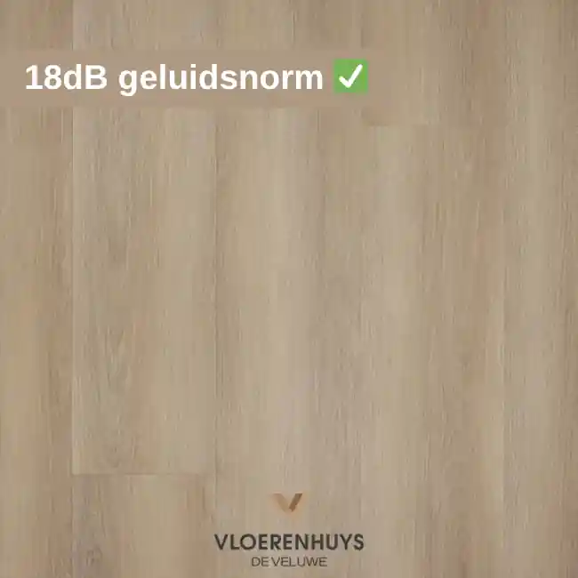 Vloerenhuys SPC rigid click - Kootwijk Gecertificeerd