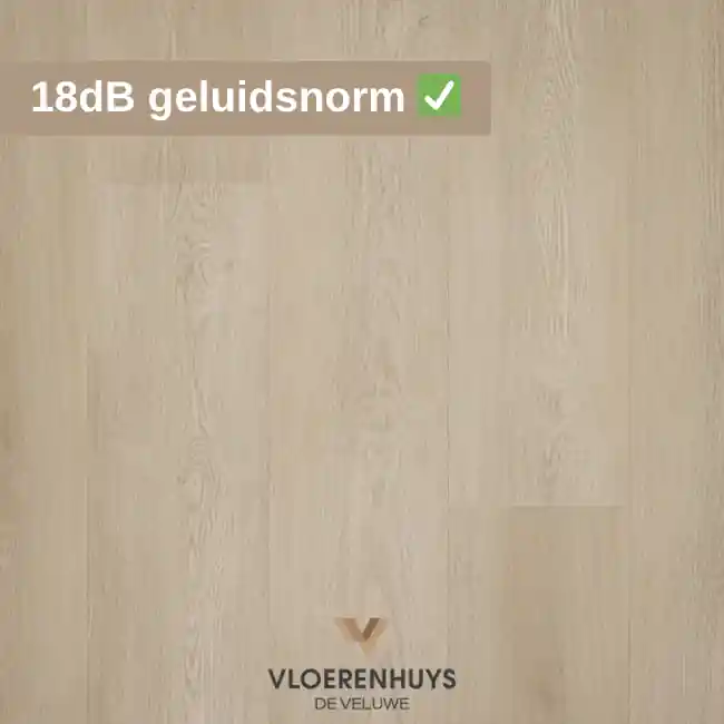 Koopje Vloerenhuys SPC rigid click - Nunspeet