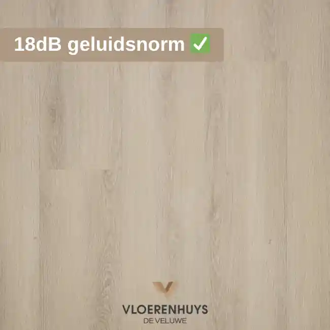 Beste Prijs Vloerenhuys SPC rigid click - Voorthuizen
